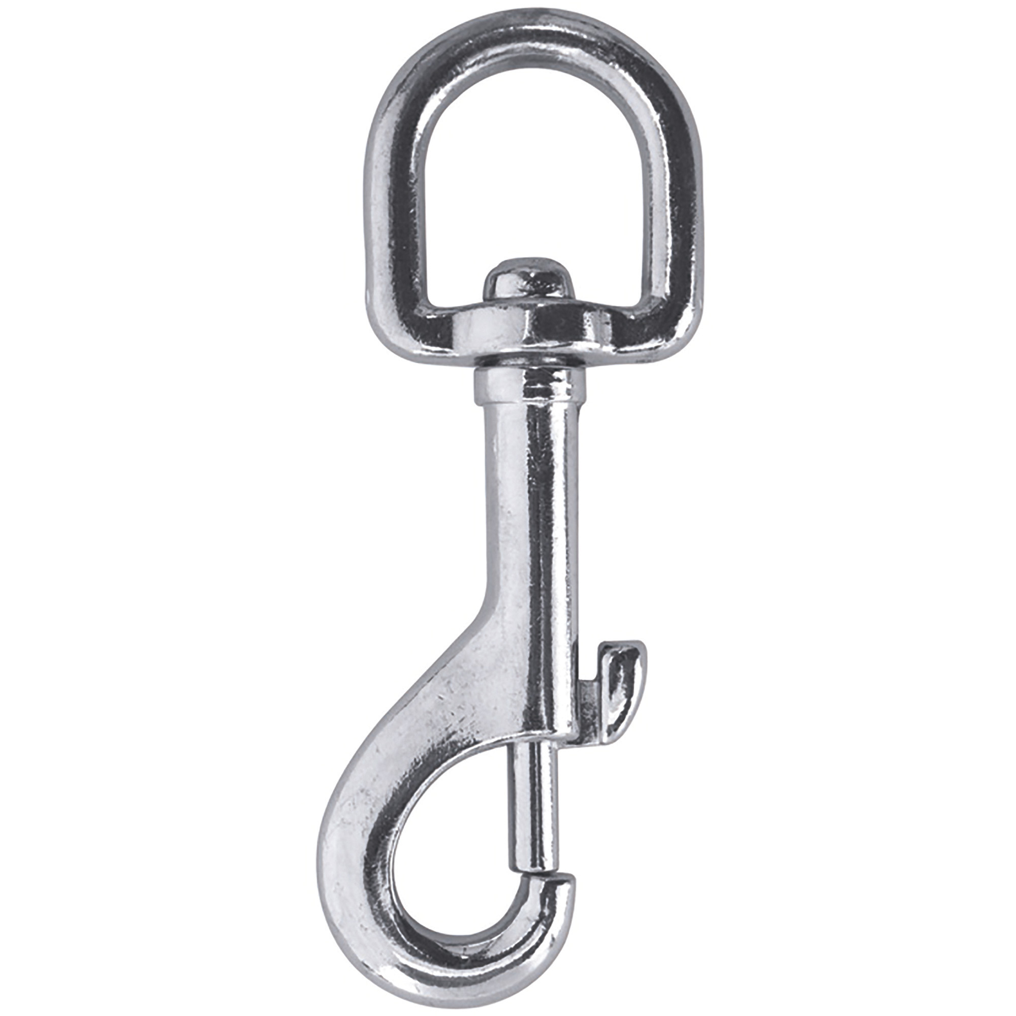 Mibro 1in. Round Swivel Eye Bolt Snap, Model# 127420